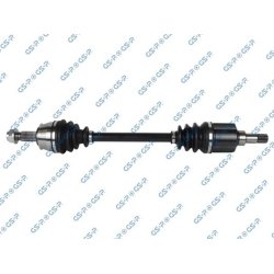 Driveshaft (CV Axle) GSP 217051