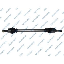 Driveshaft (CV Axle) GSP 217052 OE Ref 3273TC