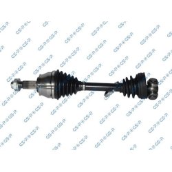 Driveshaft (CV Axle) GSP 217054 OE Ref 46308523