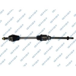 Driveshaft (CV Axle) GSP 217079 OE Ref 51961296