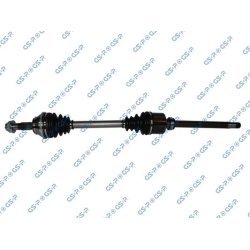 Driveshaft (CV Axle) GSP 217098 OE Ref 1369955080