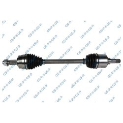 Driveshaft (CV Axle) GSP 217099 OE Ref 46307852