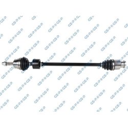 Driveshaft (CV Axle) GSP 217100