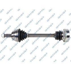 Driveshaft (CV Axle) GSP 217131 OE Ref 46307514