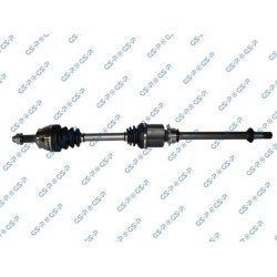 Driveshaft (CV Axle) GSP 217144