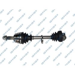 Arbre de transmission (CV Axe) GSP 217147 pour FIAT, LANCIA OE 46308366