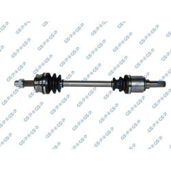 Driveshaft (CV Axle) GSP 217190 OE Ref 46307368