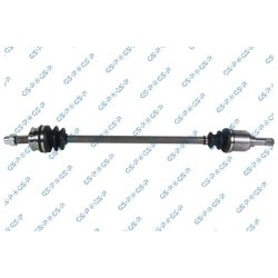 Driveshaft (CV Axle) GSP 217191 OE Ref 46307369