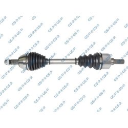 Driveshaft (CV Axle) GSP 217221 OE Ref 3272CG