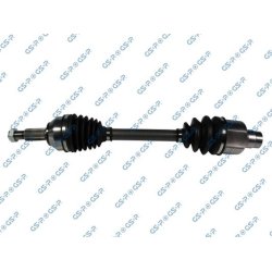 Driveshaft (CV Axle) GSP 218028 OE Ref 1S713B436AC
