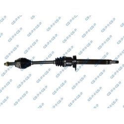 Driveshaft (CV Axle) GSP 218032 OE Ref 97FX3219DA