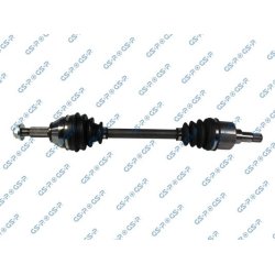 Driveshaft (CV Axle) GSP 218042 OE Ref RMXS4W3220BA