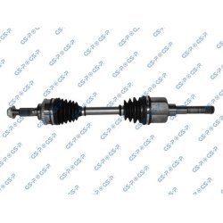 Driveshaft (CV Axle) GSP 218071 OE Ref 5L843A428EA