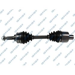 Driveshaft (CV Axle) GSP 218072 OE Ref YL8Z3A428CA