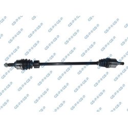 Driveshaft (CV Axle) GSP 218075