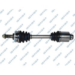 Driveshaft (CV Axle) GSP 218085 OE Ref G57025500C