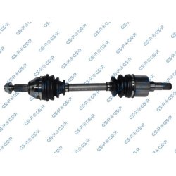 Driveshaft (CV Axle) GSP 218101 OE Ref RM1S4W3B437AB