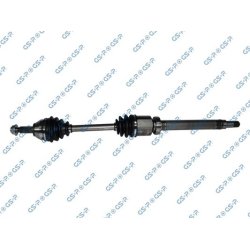 Driveshaft (CV Axle) GSP 218102 OE Ref 1328490
