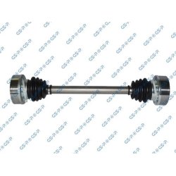 Driveshaft (CV Axle) GSP 218128 OE Ref 1629459