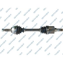 Driveshaft (CV Axle) GSP 218183