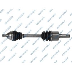 Driveshaft (CV Axle) GSP 218194