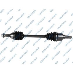 Driveshaft (CV Axle) GSP 218202