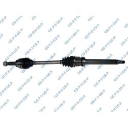 Driveshaft (CV Axle) GSP 218217