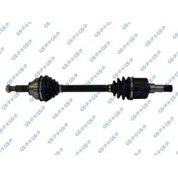 Driveshaft (CV Axle) GSP 218220 OE Ref 4372692