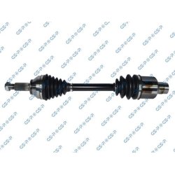 Driveshaft (CV Axle) GSP 218226