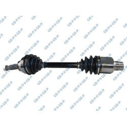 Driveshaft (CV Axle) GSP 218234