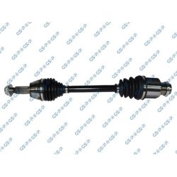 Driveshaft (CV Axle) GSP 218239
