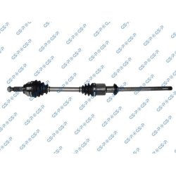Driveshaft (CV Axle) GSP 218240