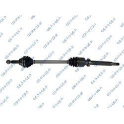 Driveshaft (CV Axle) GSP 218242 OE Ref RM1C153B436C1F