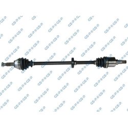 Driveshaft (CV Axle) GSP 218246