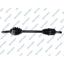 Driveshaft (CV Axle) GSP 218259 OE Ref 4602023