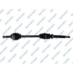 Arbre de transmission (arbre à cames) GSP 218260