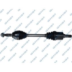 Driveshaft (CV Axle) GSP 218263 OE Ref 9T1Z3B437A