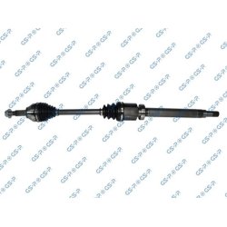 Driveshaft (CV Axle) GSP 218264