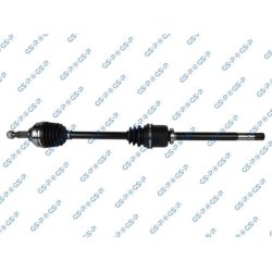Driveshaft (CV Axle) GSP 218271 OE Ref 3910000Q5G