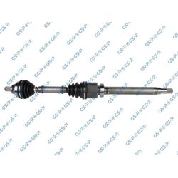 Driveshaft (CV Axle) GSP 218280