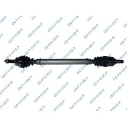 Driveshaft (CV Axle) GSP 218289 OE Ref 90FX3219BA