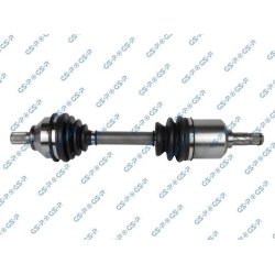 Driveshaft (CV Axle) GSP 218290 OE Ref 3M513B437RK