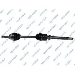 Driveshaft (CV Axle) GSP 218292 OE Ref RM8C113B436A2D