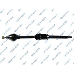 Driveshaft (CV Axle) GSP 218294 OE Ref AV613B436CB