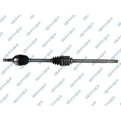 Driveshaft (CV Axle) GSP 218301 OE Ref 4417909
