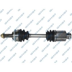 Driveshaft (CV Axle) GSP 218306 OE Ref AE5Z3A428C