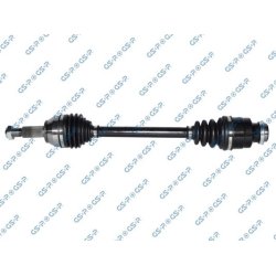 Driveshaft (CV Axle) GSP 218324 OE Ref FD8025500B