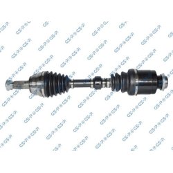 Driveshaft (CV Axle) GSP 218325 OE Ref GD782550XC