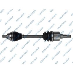 Driveshaft (CV Axle) GSP 218328