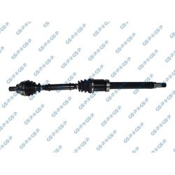 Driveshaft (CV Axle) GSP 218329
